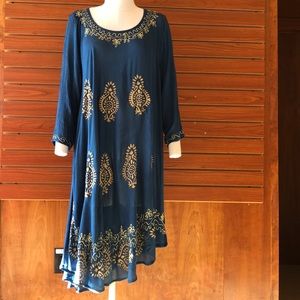 Jessica Taylor One Size Fits All